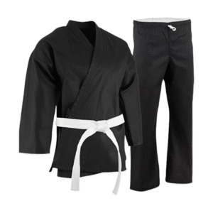 Men’s Karate Gi – Lightweight Martial Arts Uniform